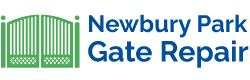 Newbury Park Gate Repair