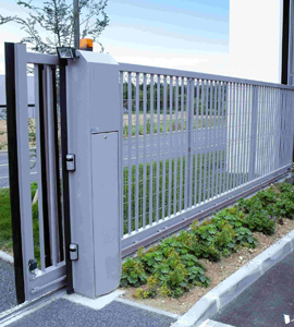 Commercial Gate Repair Newbury Park