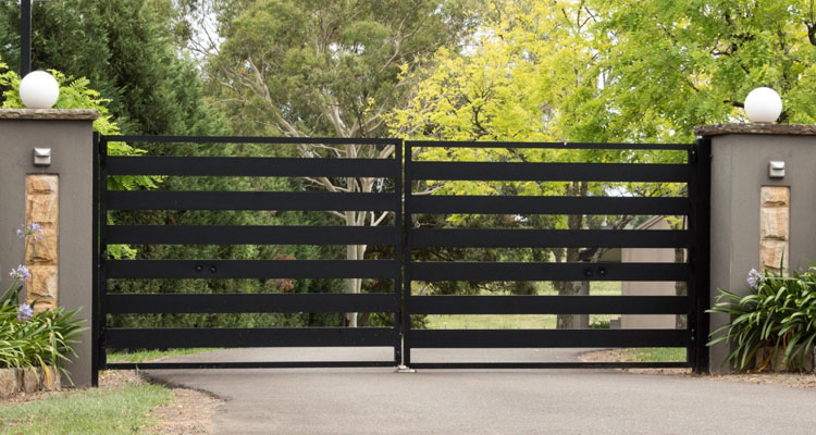 Driveway Gate Repair Newbury Park