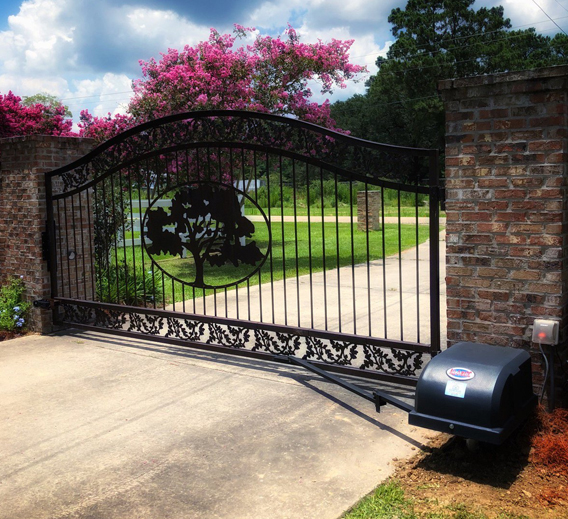 best gate repair Newbury Park