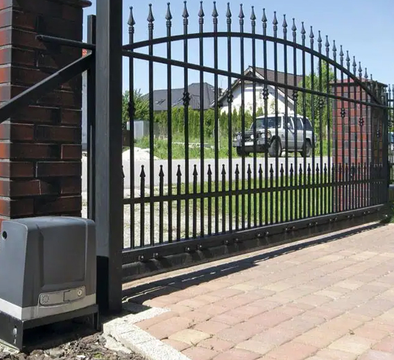 best gate repair Newbury Park