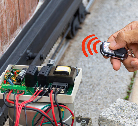 best gate repair Newbury Park