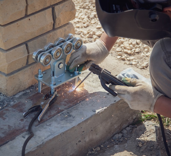 best gate repair Newbury Park