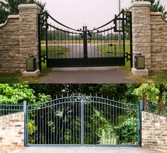 best gate repair Newbury Park