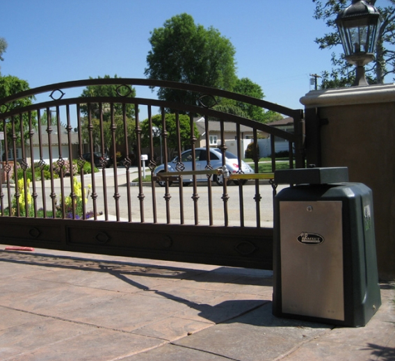 best gate repair Newbury Park