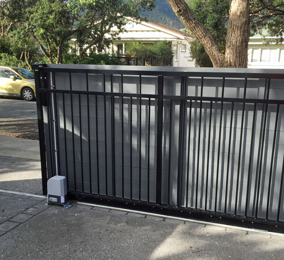 best gate repair Newbury Park