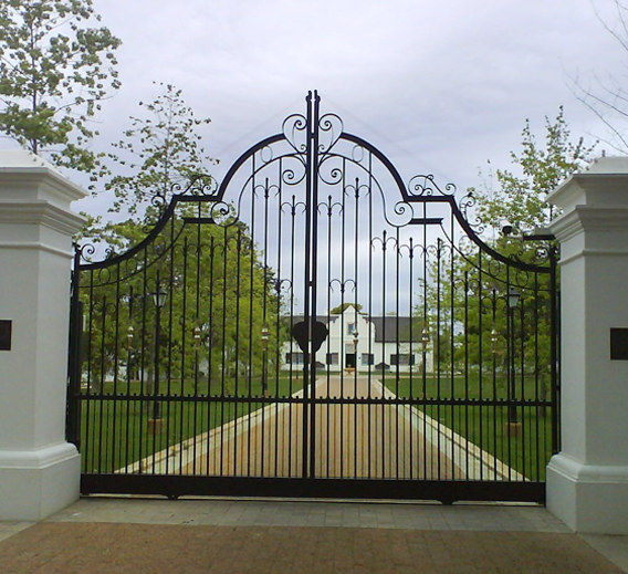 best gate repair Newbury Park