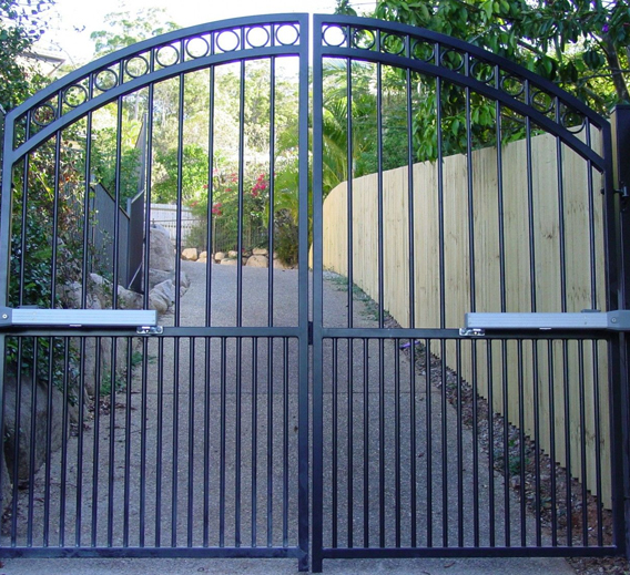 best gate repair Newbury Park